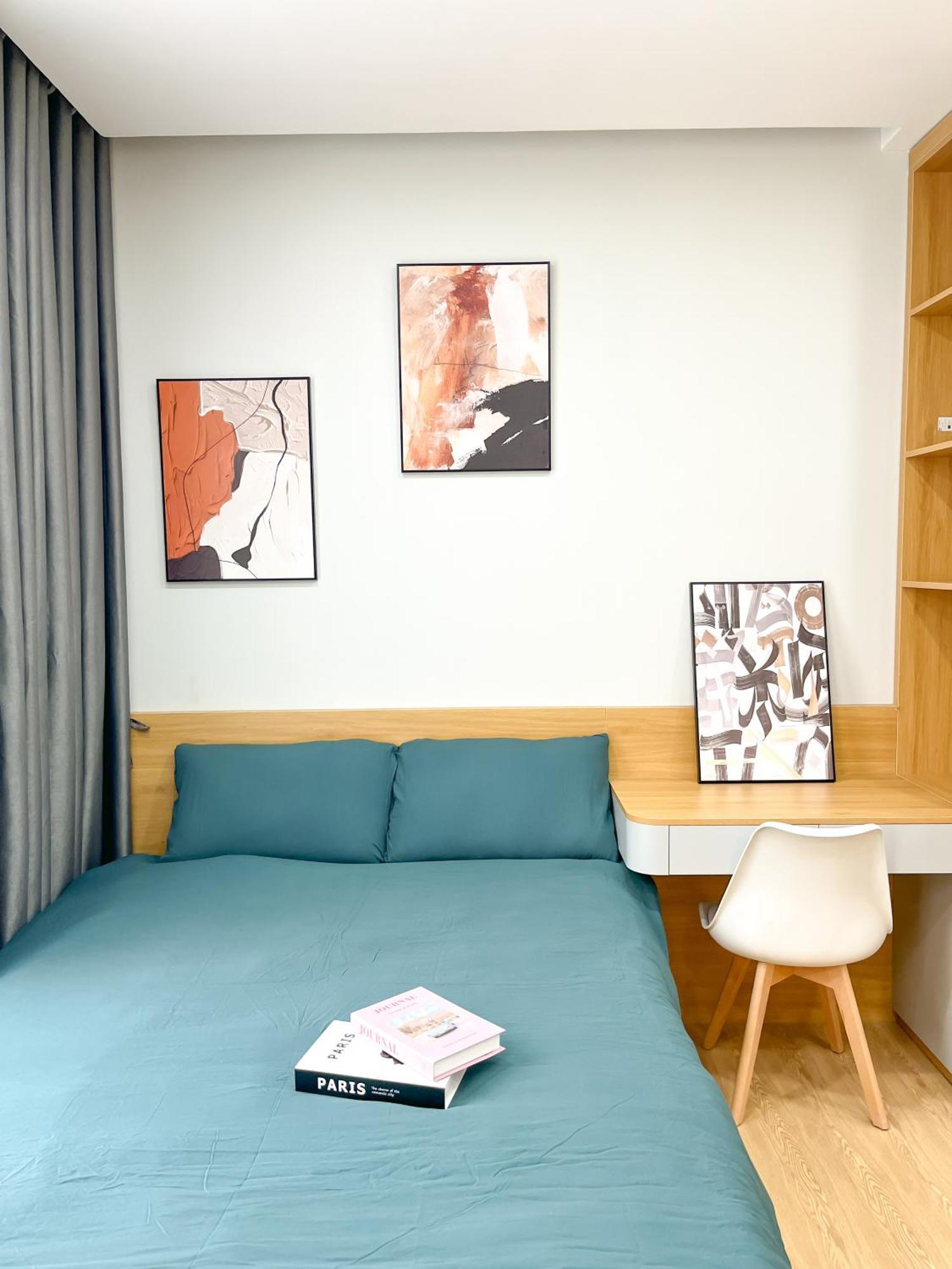 Amazing Housing Lac Long Quan Hanoi Exterior foto