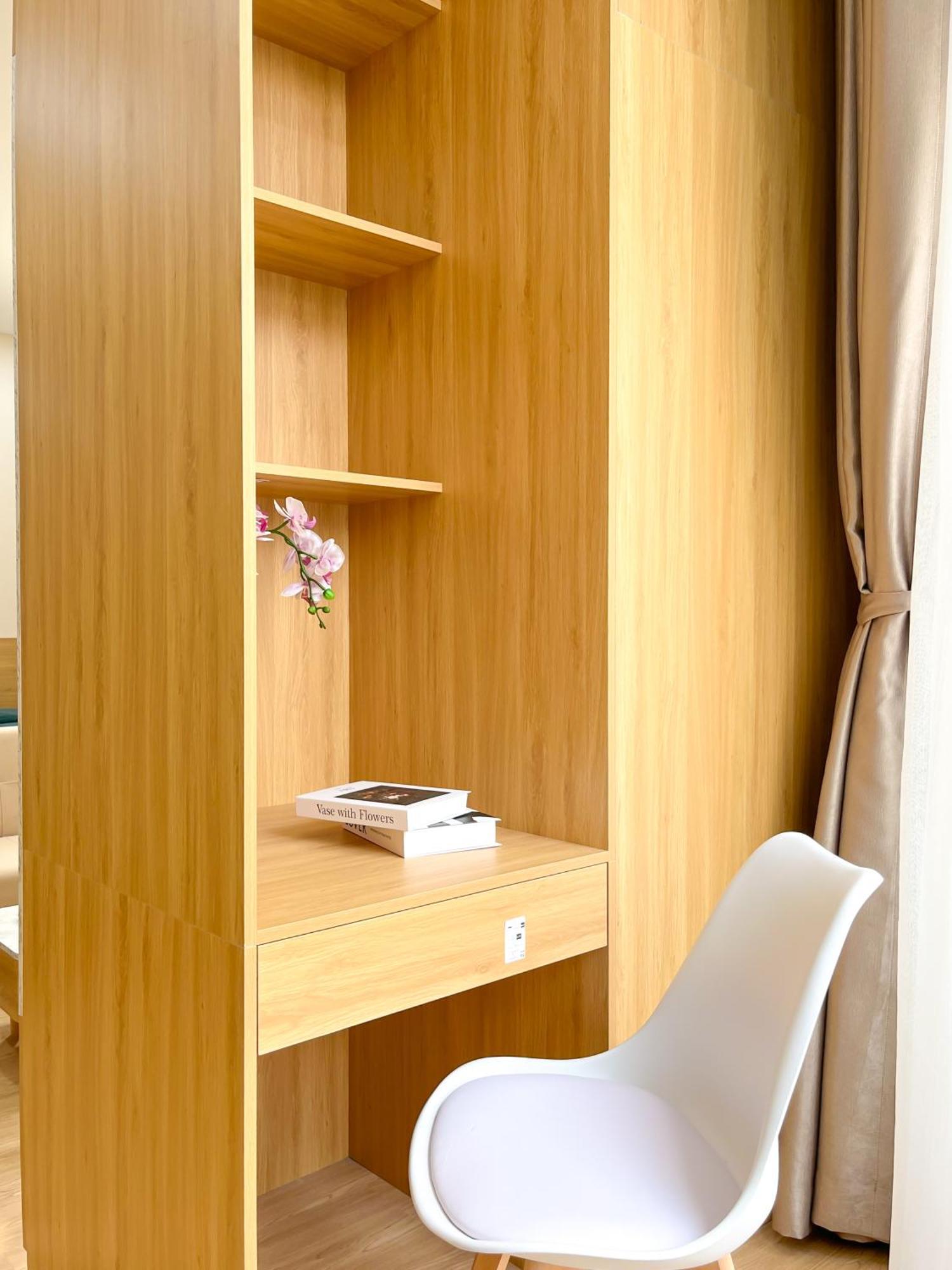 Amazing Housing Lac Long Quan Hanoi Exterior foto